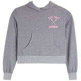 East Coast Lacrosse Hoodie