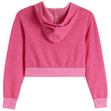 Graffiti Toss Pocket Hoodie