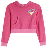 Happy Burst Hoodie