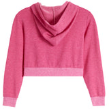 Happy Burst Hoodie