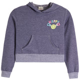 Happy Burst Hoodie