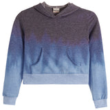 Ombre Hoodie