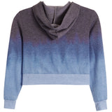 Ombre Hoodie