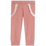 2pc Bow Hacci Set - Denny's