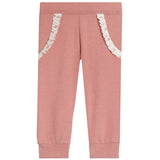 2pc Bow Hacci Set - Denny's