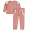 2pc Bow Hacci Set - Denny's