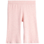 2pc Knit Pearl Heart Set - Denny's
