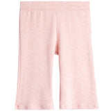 2pc Knit Pearl Heart Set - Denny's