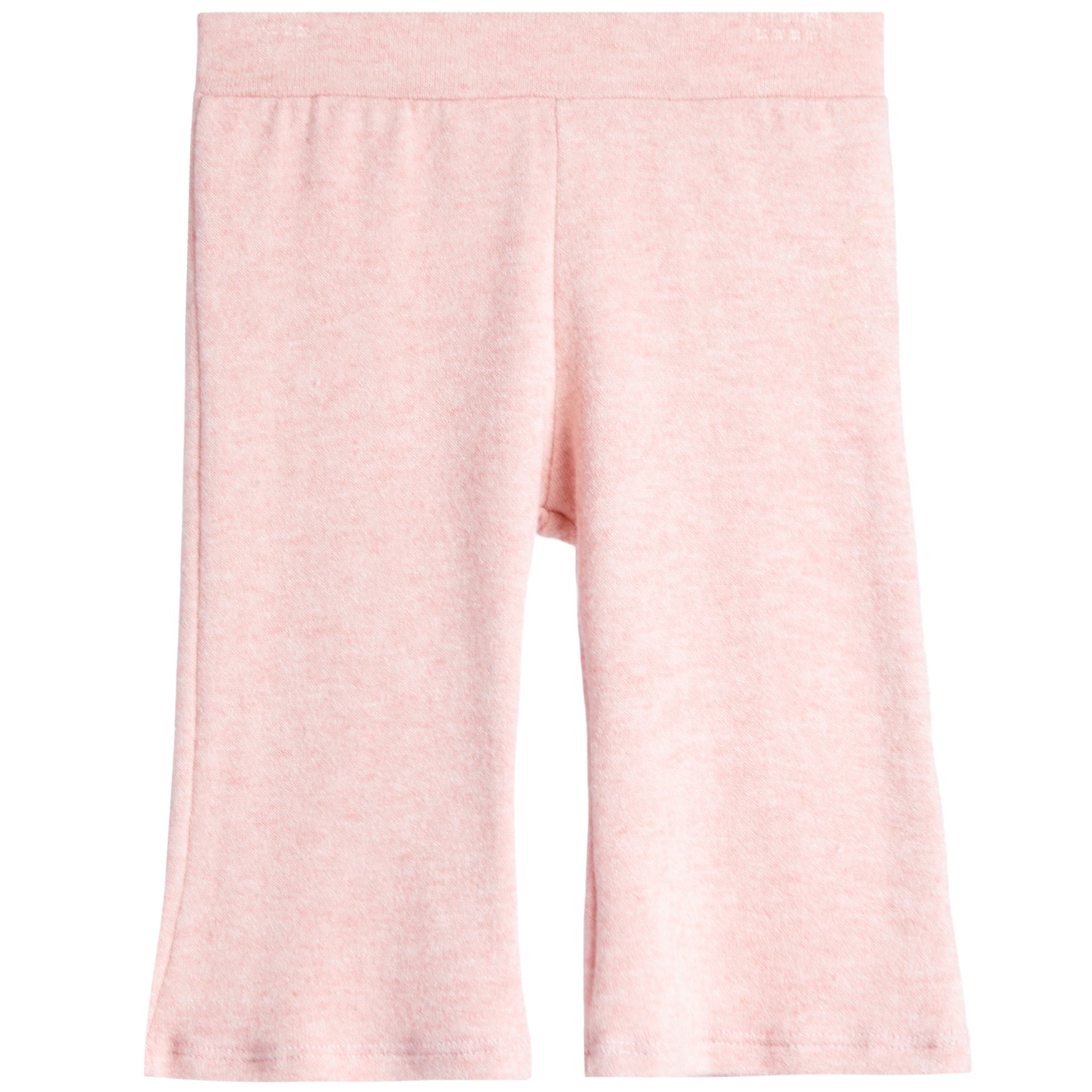 2pc Knit Pearl Heart Set - Denny's