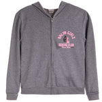 Brkyn Girls Boxing Club Zip Hoodie - Denny's