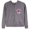 Brkyn Girls Boxing Club Zip Hoodie - Denny's
