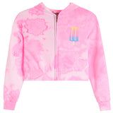Ice Pop Zip Hoodie