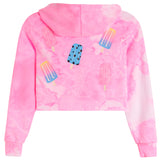 Ice Pop Zip Hoodie