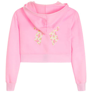 Solid Fleece Pant