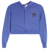 Stars Zip Jacket