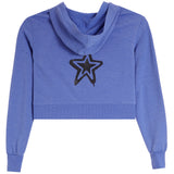 Stars Zip Jacket