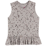 Ruffle Heart Tank