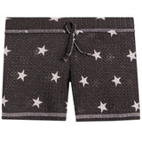 2pc Star Short Set