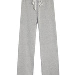 Wide Leg Pant With Bows - Denny's