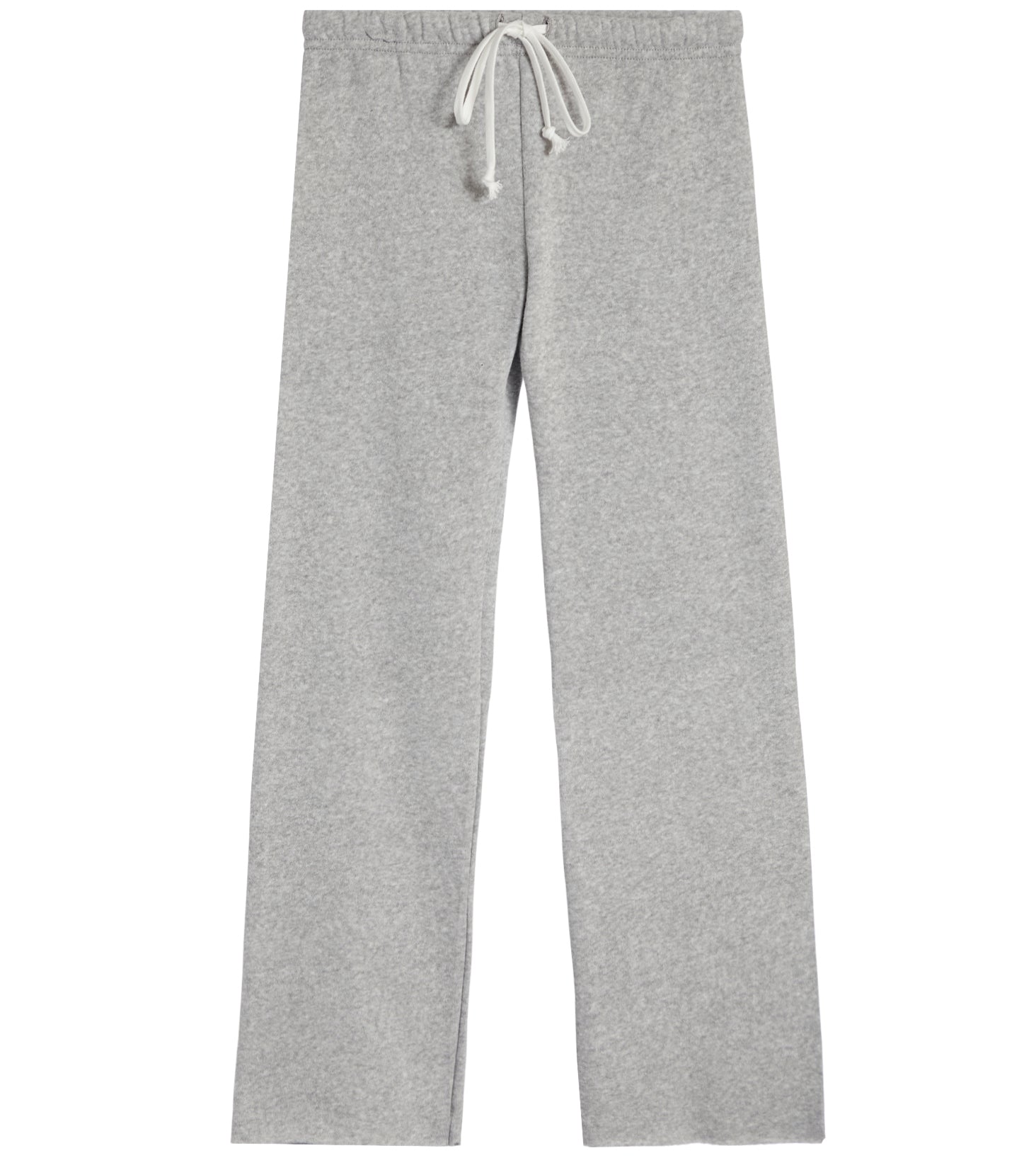 Wide Leg Pant With Bows - Denny's