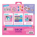 Shrink Its! D.I.Y. Shrink Art Kit - Cute Crew - Denny's