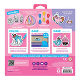 Shrink Its! D.I.Y. Shrink Art Kit - Cute Crew - Denny's