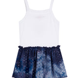Cami Onesies Dress
