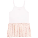 Cami Rose Pointelle Onesies Dress