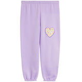 Floral Ditsy Heart Sweatpant
