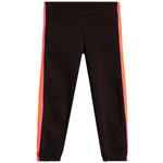 Neon Stripe Jogger - Denny's