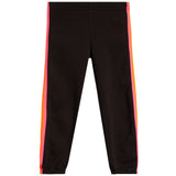 Neon Stripe Jogger - Denny's