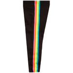Neon Stripe Jogger - Denny's