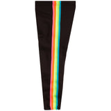Neon Stripe Jogger - Denny's