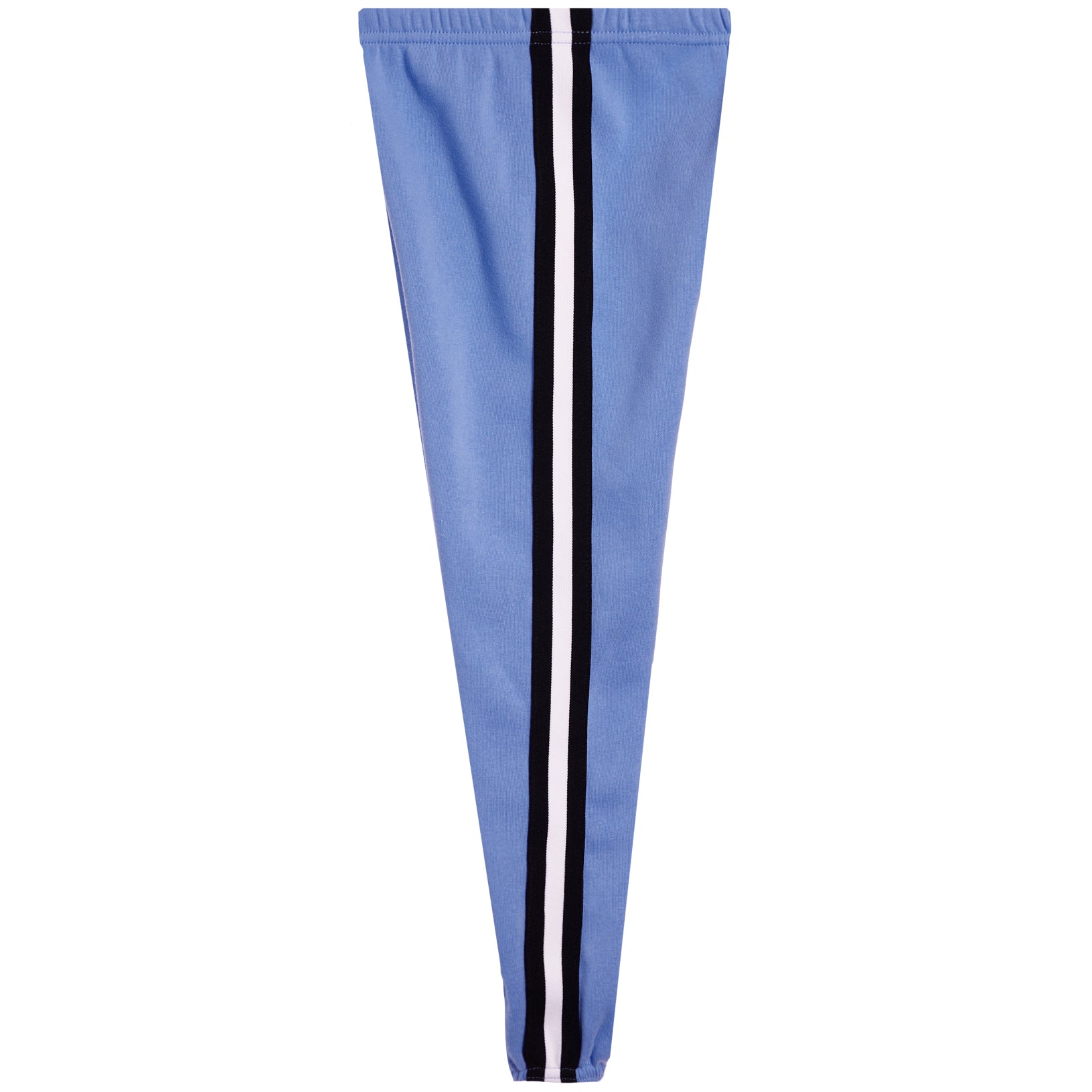 Sport Stripe Fleece Jogger - Denny's