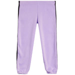 Sport Stripe Fleece Jogger - Denny's