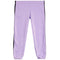 Sport Stripe Fleece Jogger - Denny's