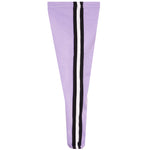 Sport Stripe Fleece Jogger - Denny's