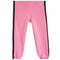 Sport Stripe Fleece Jogger - Denny's