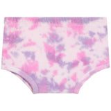 2pc Terry Smile Diaper Set
