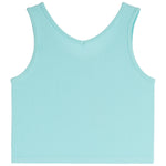 Reversible Ribbed Tank - Denny's