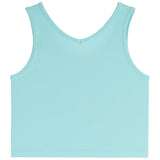Reversible Ribbed Tank - Denny's