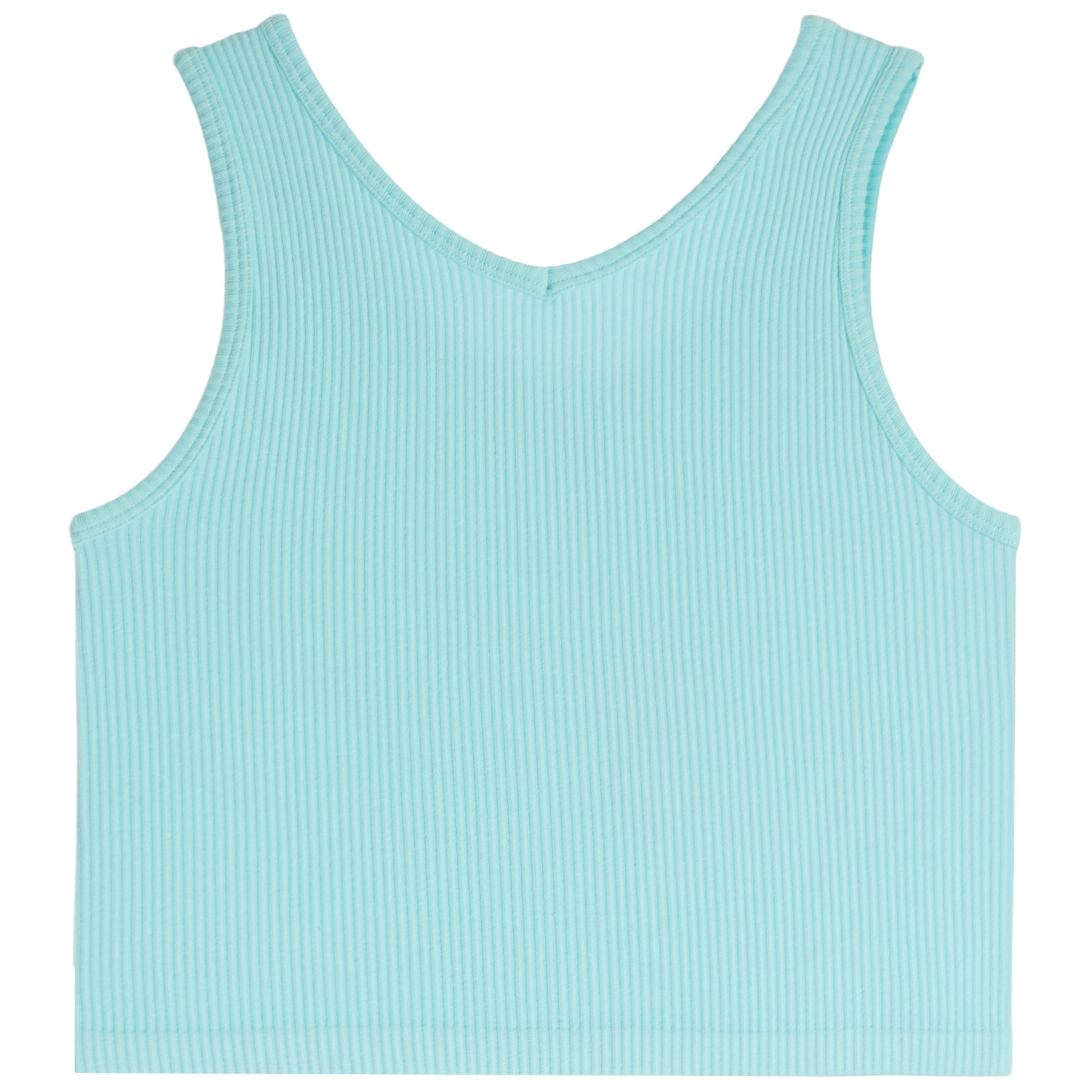 Reversible Ribbed Tank - Denny's