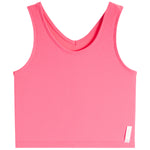 Reversible Ribbed Tank - Denny's