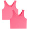 Reversible Ribbed Tank - Denny's