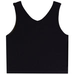 Reversible Ribbed Tank - Denny's