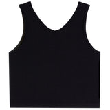 Reversible Ribbed Tank - Denny's