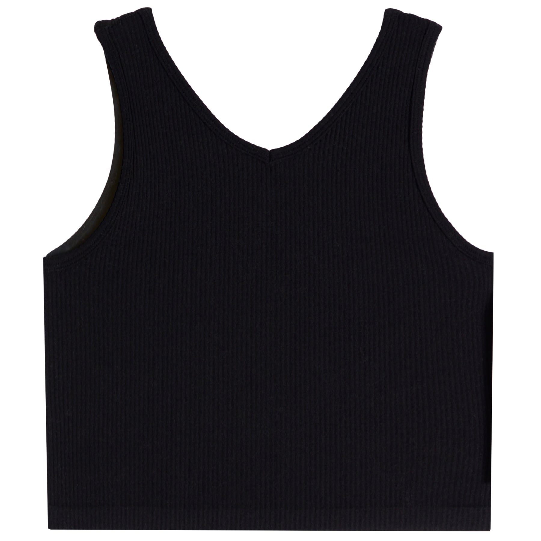Reversible Ribbed Tank - Denny's