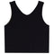 Reversible Ribbed Tank - Denny's