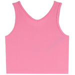 Reversible Ribbed Tank - Denny's