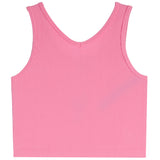 Reversible Ribbed Tank - Denny's